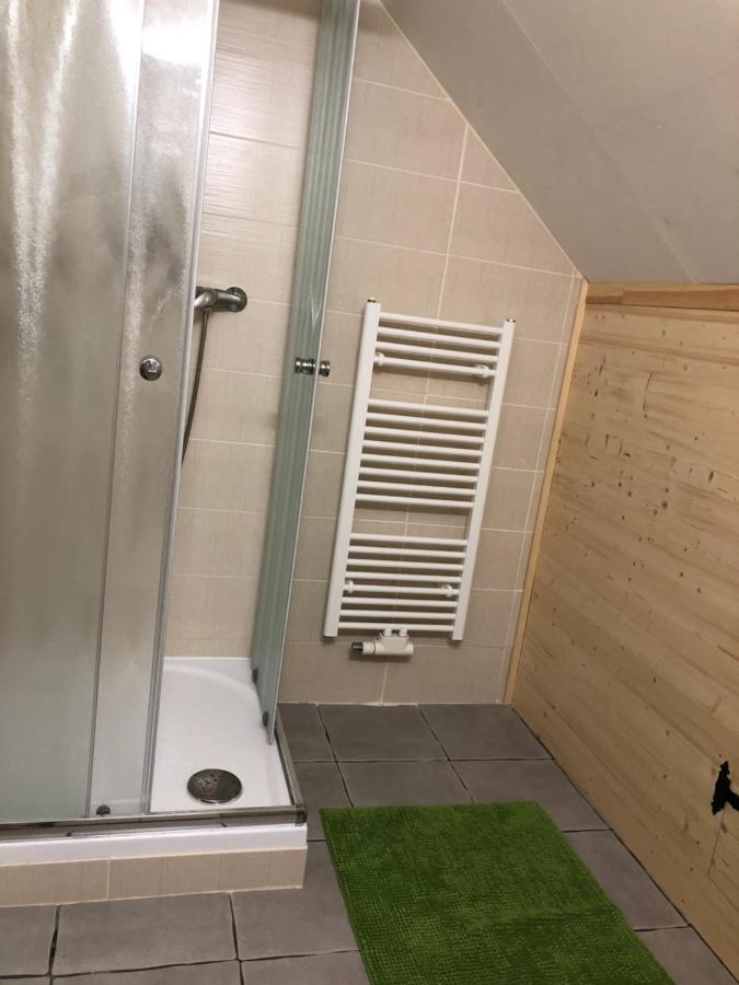 Apartman U Setra 派克波特斯耐兹库 外观 照片